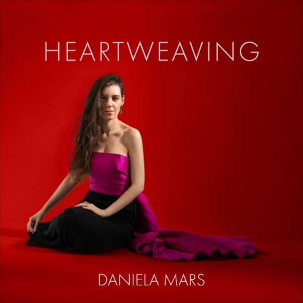 D Mars - Heartweaving