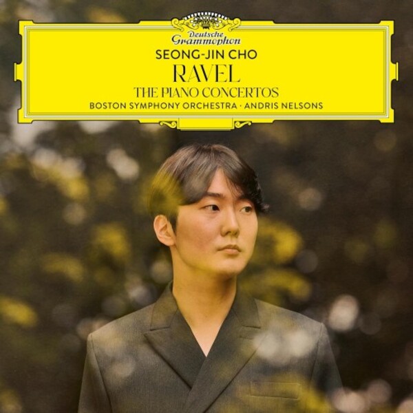 Ravel - The Piano Concertos