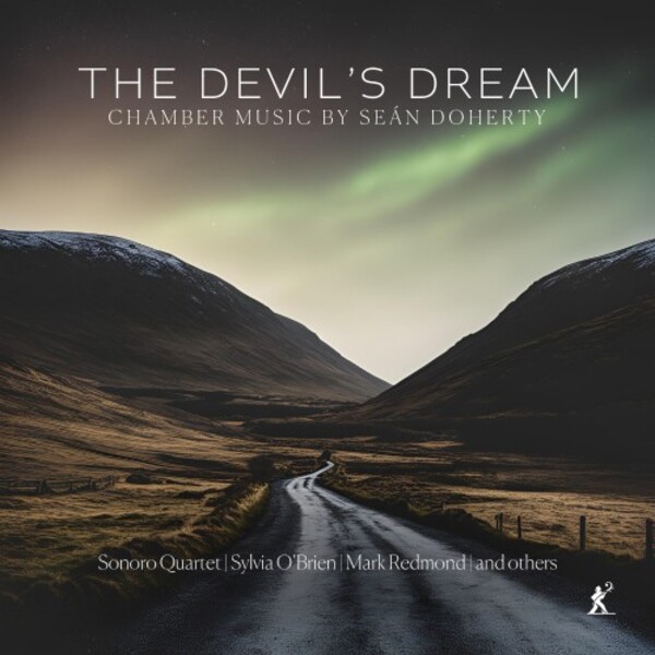 Doherty - The Devils Dream: Chamber Music