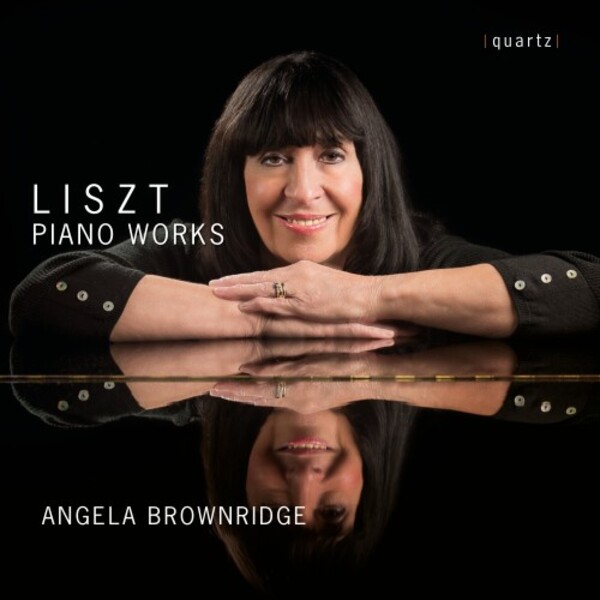 Liszt - Piano Works