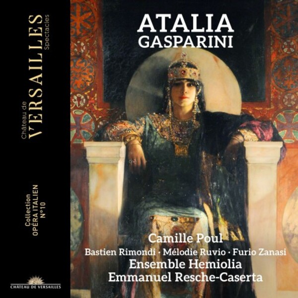 Gasparini - Atalia