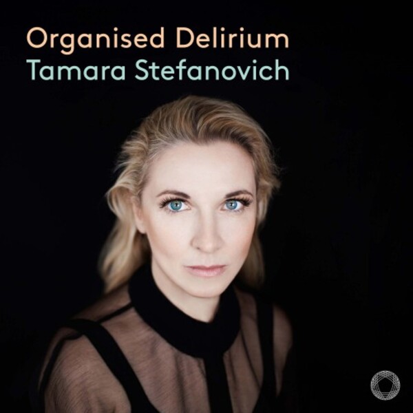 Organised Delirium: Boulez, Eisler, Bartok, Shostakovich, D Scarlatti | Pentatone PTC5187358
