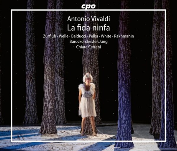 Vivaldi - La fida ninfa