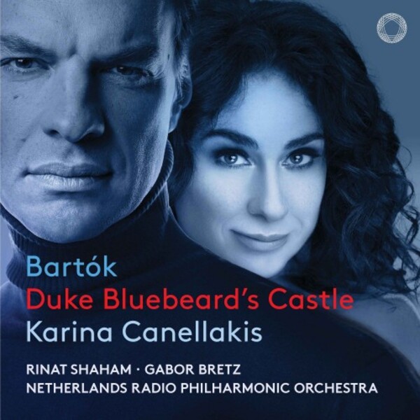 Bartok - Duke Bluebeards Castle