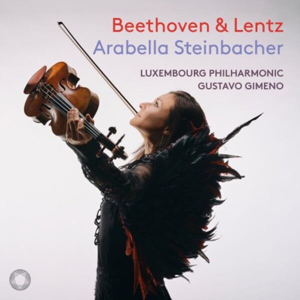 Beethoven & Lentz - Violin Concertos