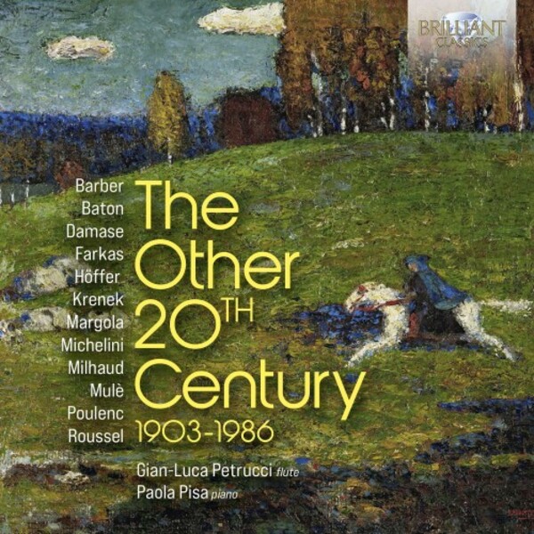 The Other 20th Century (1903-1986)