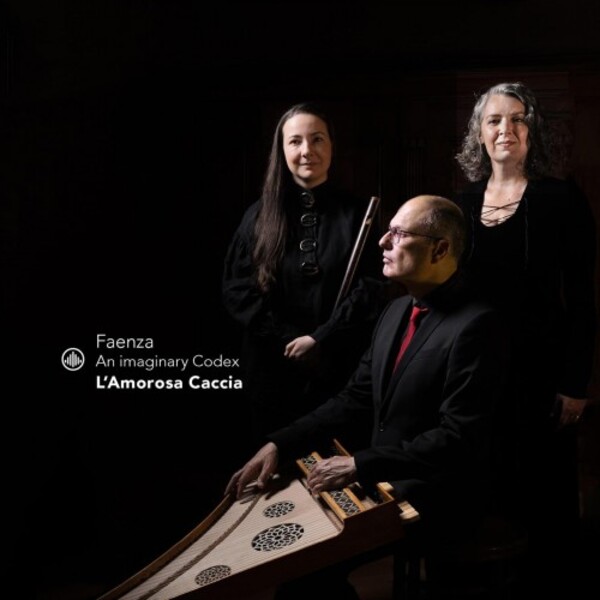 Faenza: An Imaginary Codex