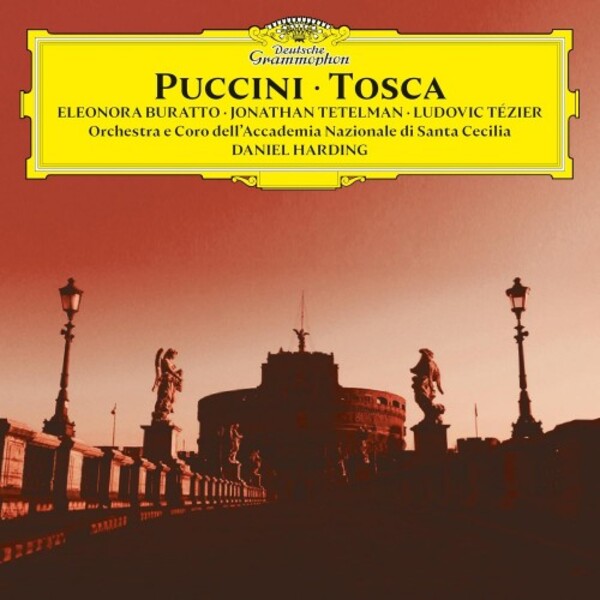Puccini - Tosca