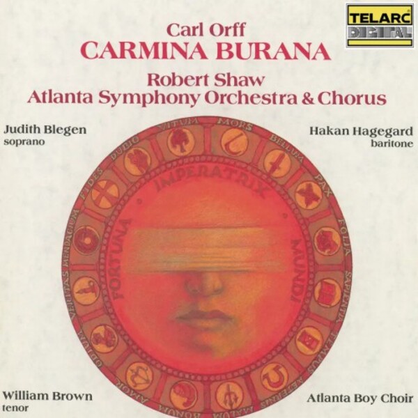 Orff - Carmina Burana