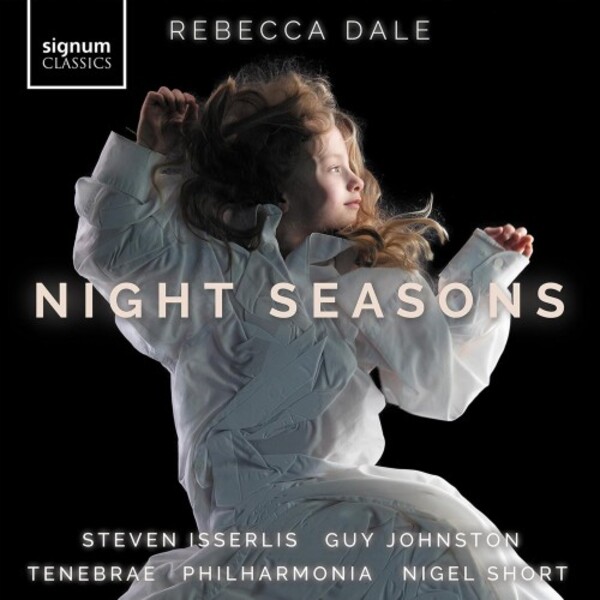 R Dale - Night Seasons
