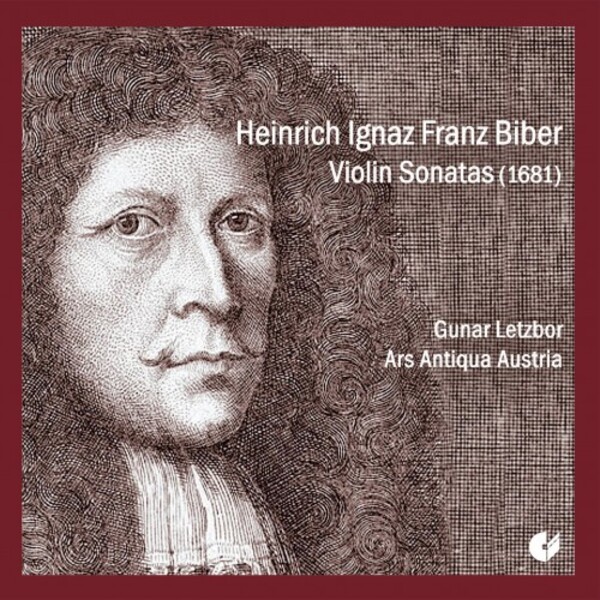 Biber - Violin Sonatas (1681)