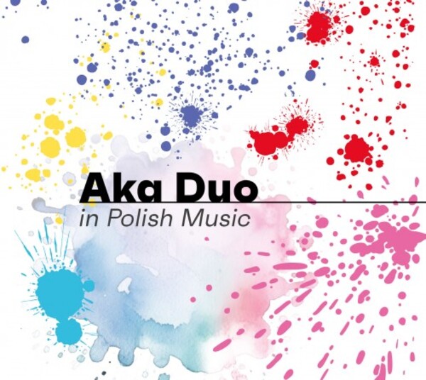 Aka Duo in Polish Music