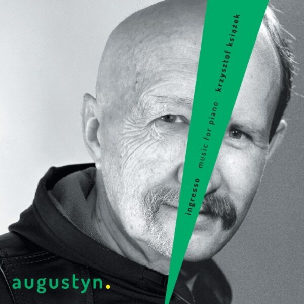 Augustyn - Ingresso: Music for Piano