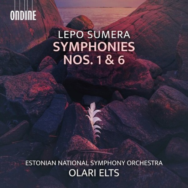 Sumera - Symphonies 1 & 6