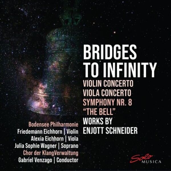 E Schneider - Bridges to Infinity