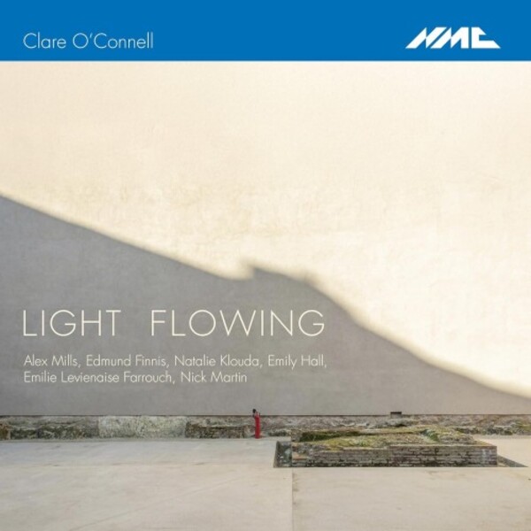 Clare OConnell: Light Flowing