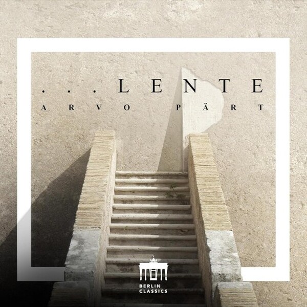 Part - Lente: Berliner Messe, etc.