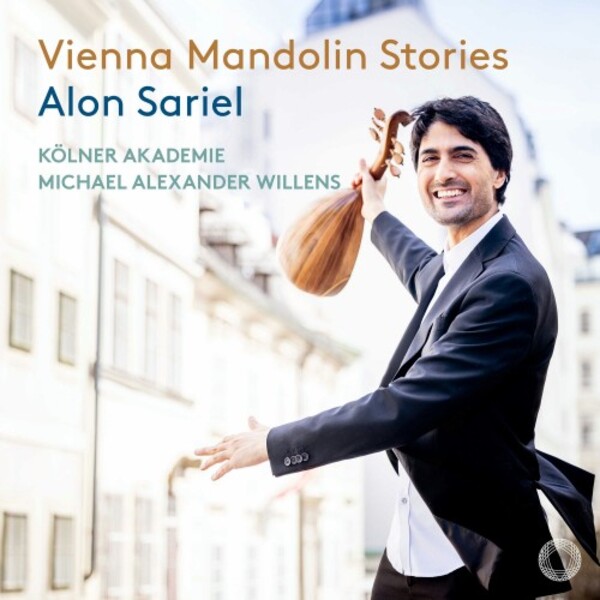 Vienna Mandolin Stories