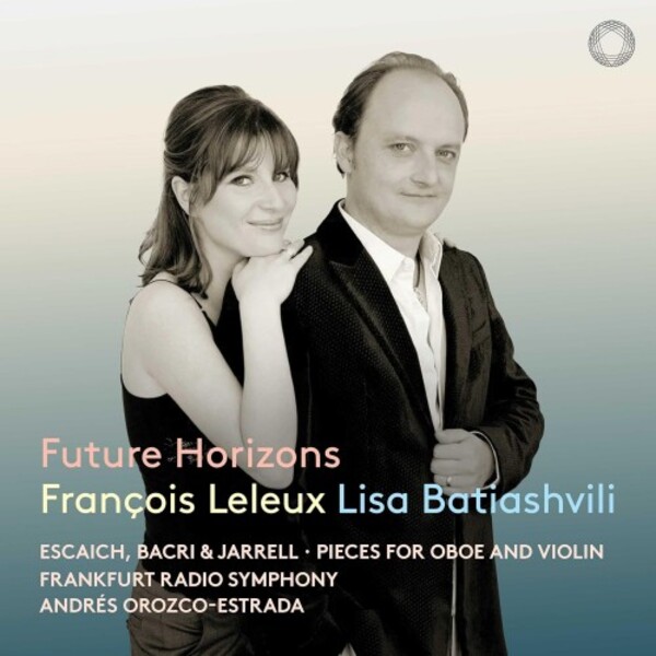 Future Horizons: Pieces for Oboe and Violin