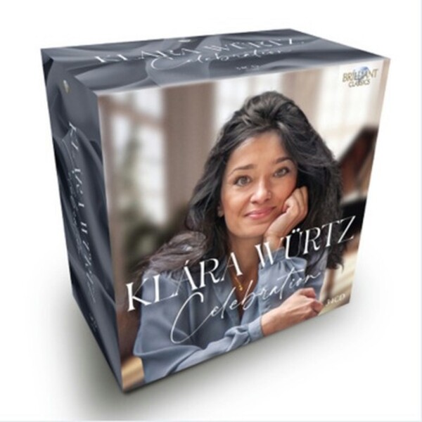 Klara Wurtz Celebration