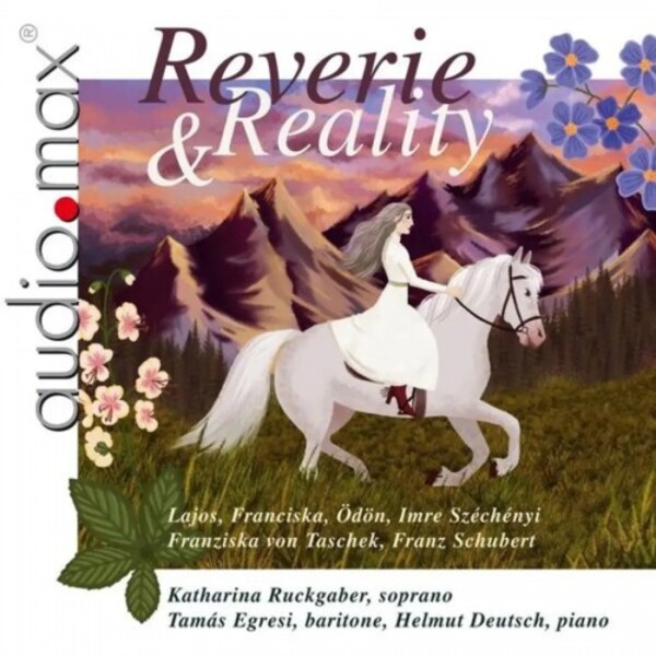 Reverie & Reality: Austro-Hungary meets Bohemia