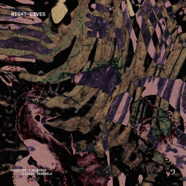 Tjogersen - Night Lives | Aurora ACD5123