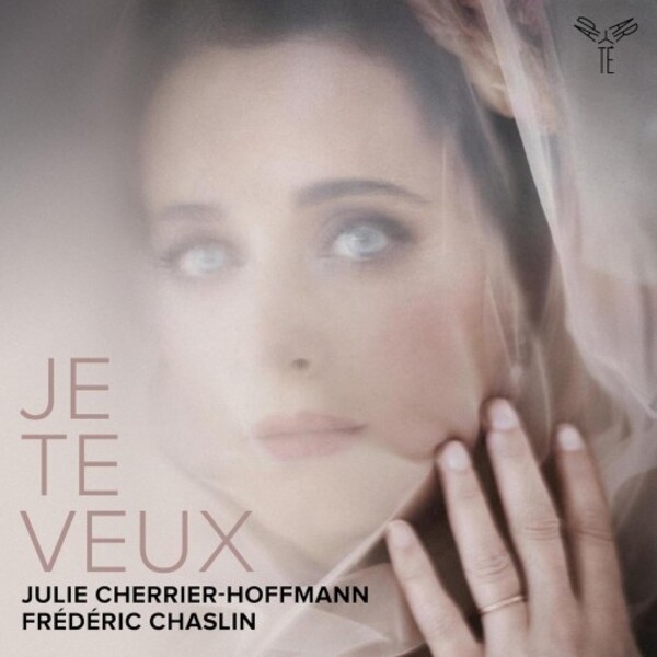 Je te veux: French Melodies