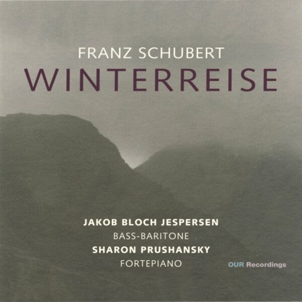 Schubert - Winterreise