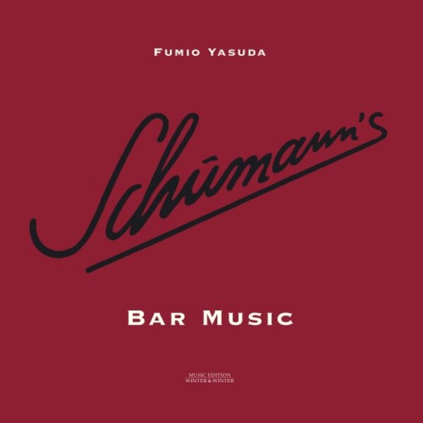Schumanns Bar Music (Vinyl LP)
