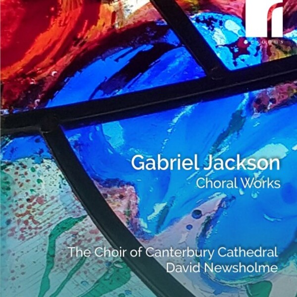 G Jackson - Choral Works