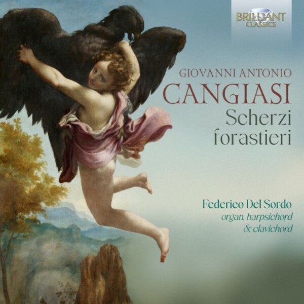 Cangiasi - Scherzi forastieri