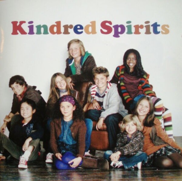 Kindred Spirits 7 - Kindred Spirits
