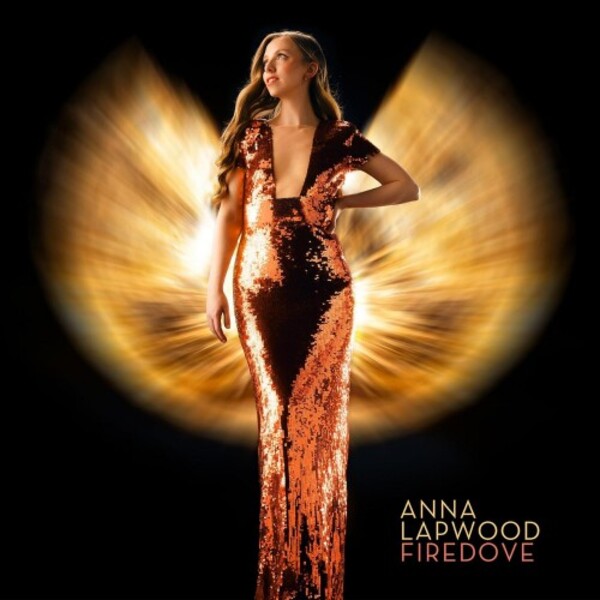 Anna Lapwood: Firedove