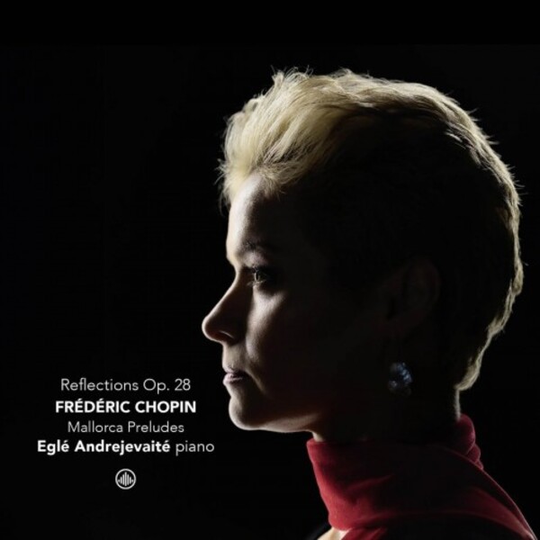 Reflections Op.28: Chopin & Mallorca Preludes