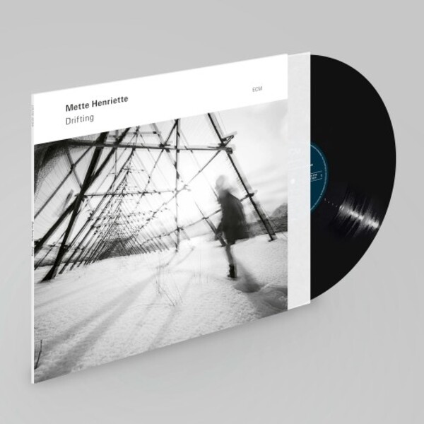 Mette Henriette: Drifting (Vinyl LP)