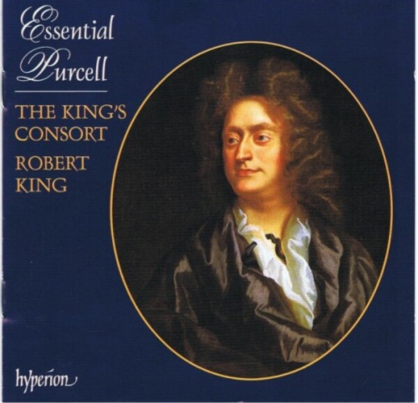 Essential Purcell - The King’s Consort