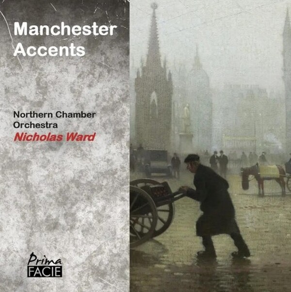 Manchester Accents