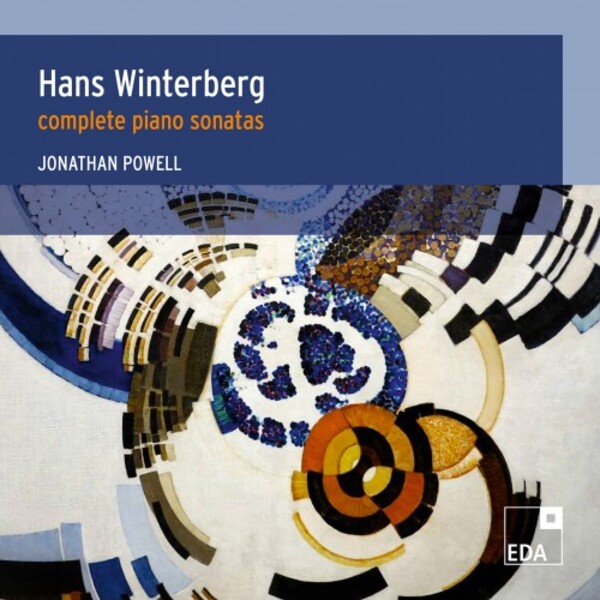 Winterberg - Complete Piano Sonatas