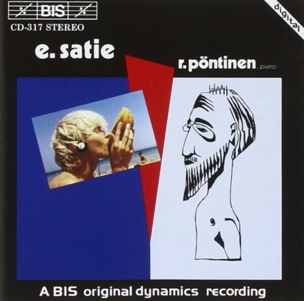 Satie - Piano Works