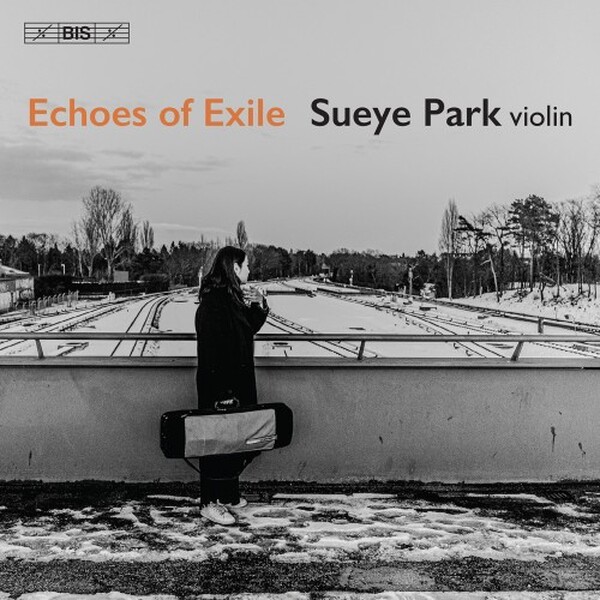 Sueye Park: Echoes of Exile