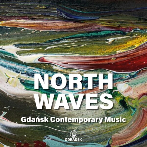North Waves: Gdansk Contemporary Music