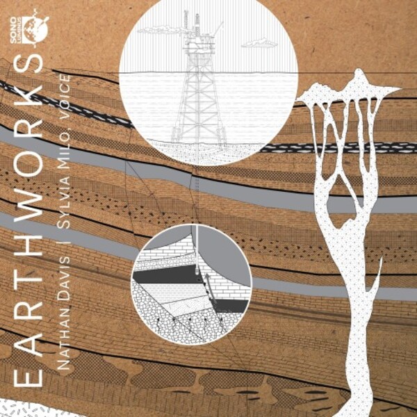 N Davis - Earthworks