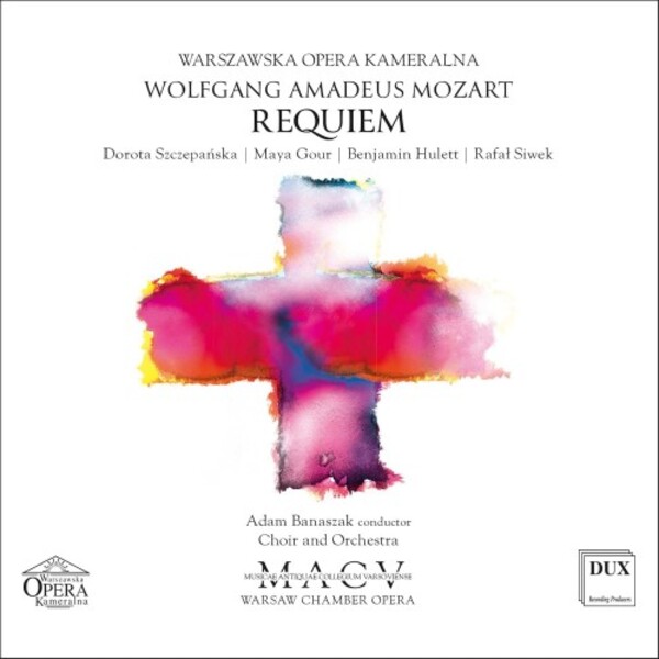 Mozart - Requiem