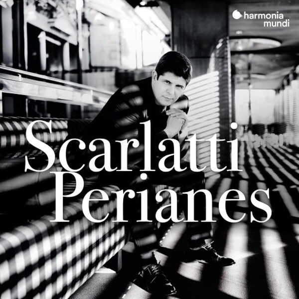 D Scarlatti - Keyboard Sonatas