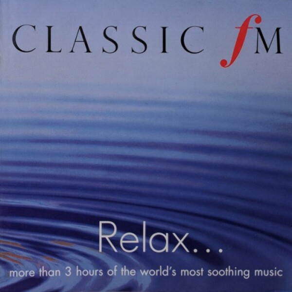 Relax...more than 3 hours of the world’s most soothing music