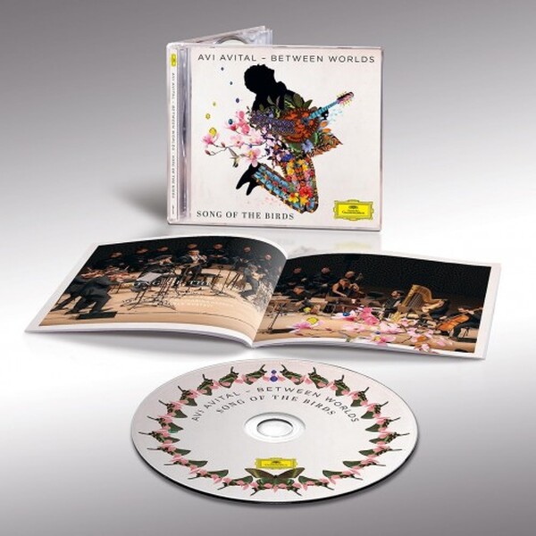 Avi Avital: Song of the Birds