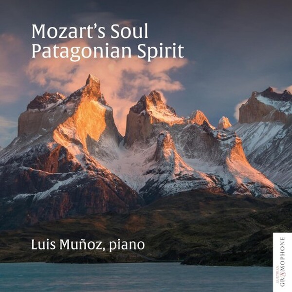 Mozarts Soul: Patagonian Spirit