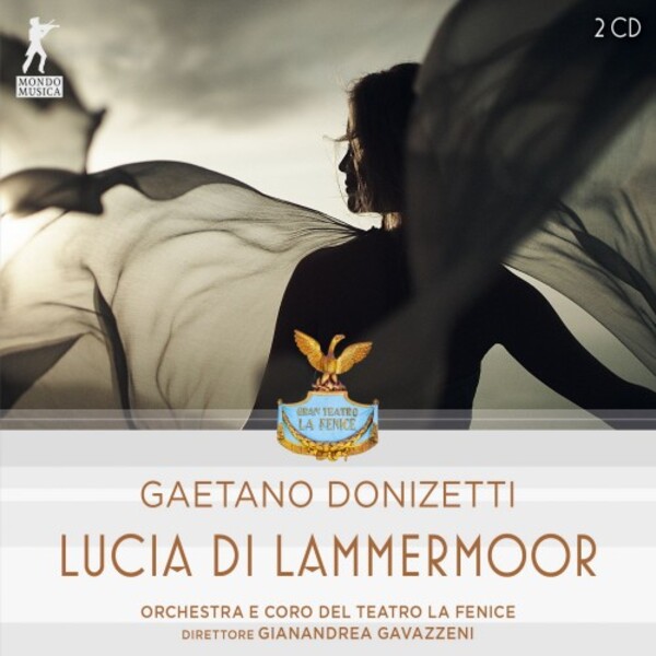 Donizetti - Lucia di Lammermoor
