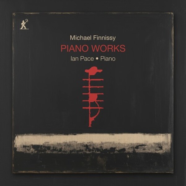 Finnissy - Piano Works