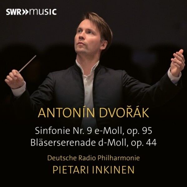 Dvorak - Symphony no.9, Wind Serenade